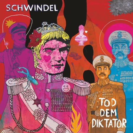 SCHWINDEL - Tod dem Diktator (2025)