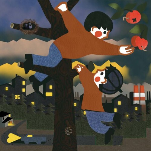 Tried - Spiral (2026)