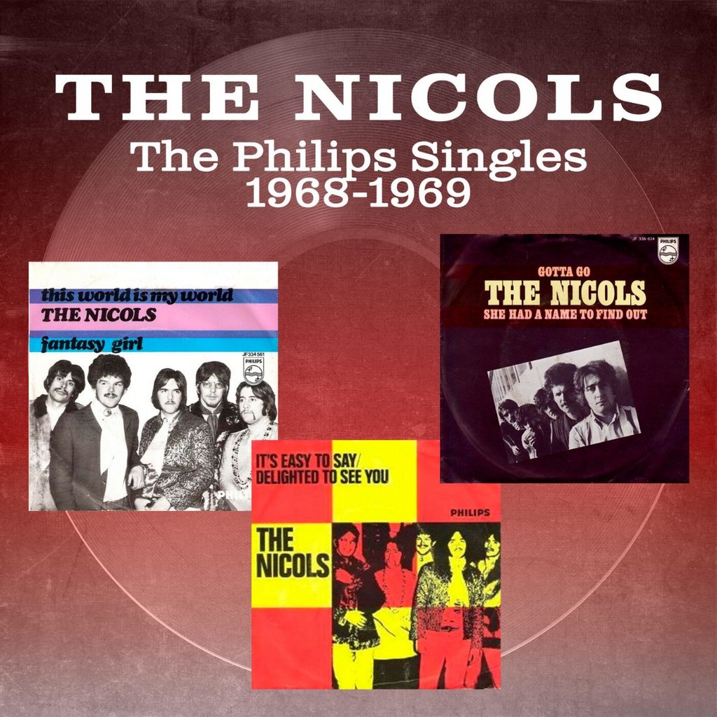 The Nicol Kings