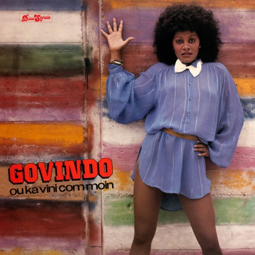 Govindo - Ou Ka Vini Com Moin (2026)