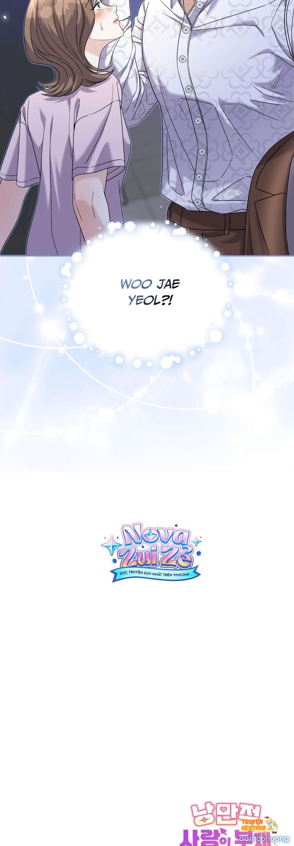 Xem ảnh tmpiw0l6tnp trong truyện hentai [18+] Sự Vắng Bóng Của Tình Yêu Lãng Mạn - Chapter 21 - hentaitvn.net