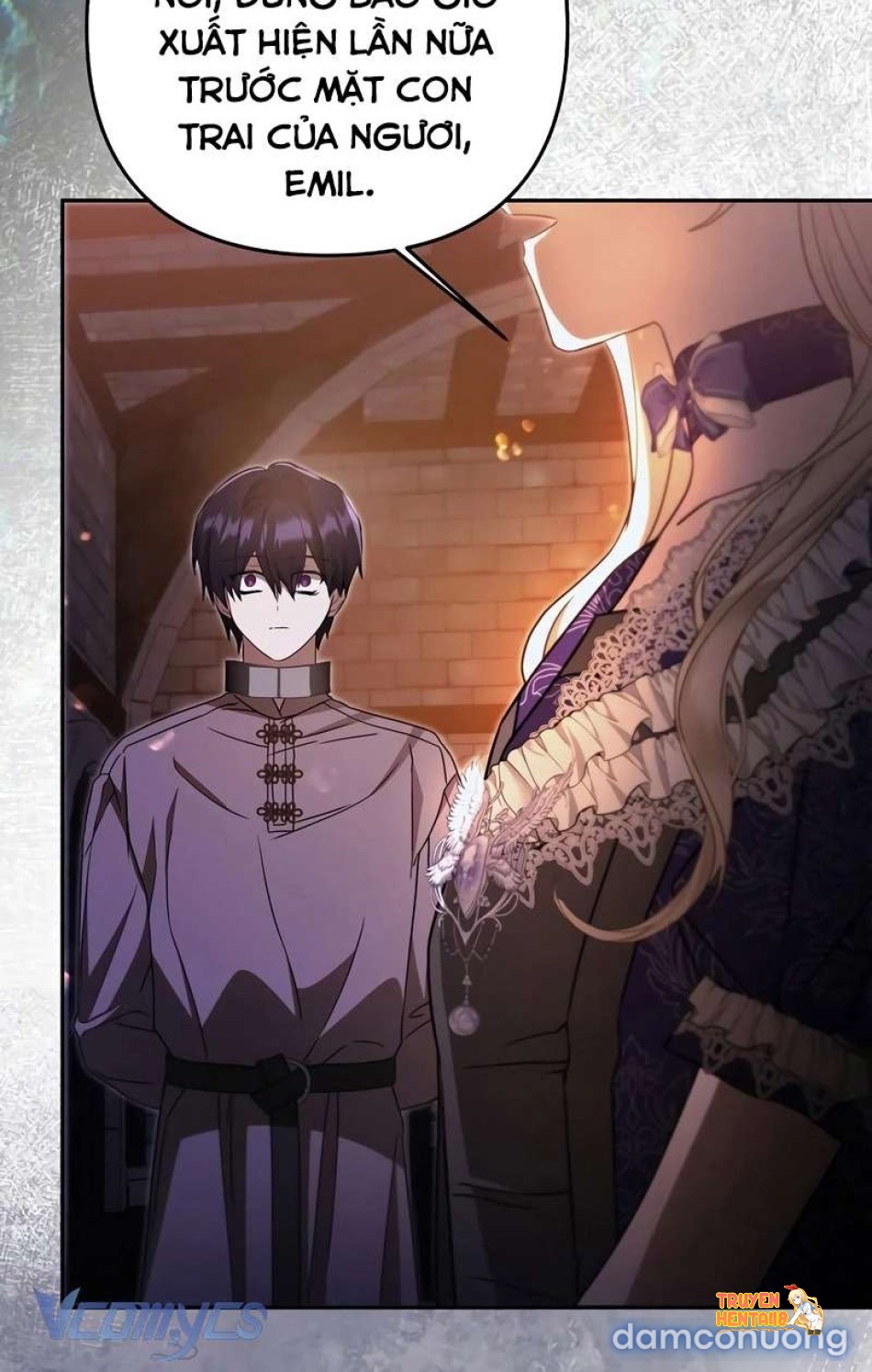 Xem ảnh [18+] Lần Thứ Hai Tôi Kết Hôn Với Quái Vật - Chapter 24 - tmpr4ic9o7c - Truyenhentaiz.net