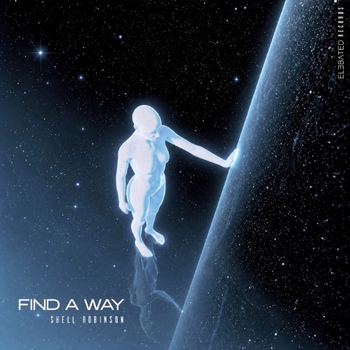 Shell Robinson - Find A Way (2026) MP3