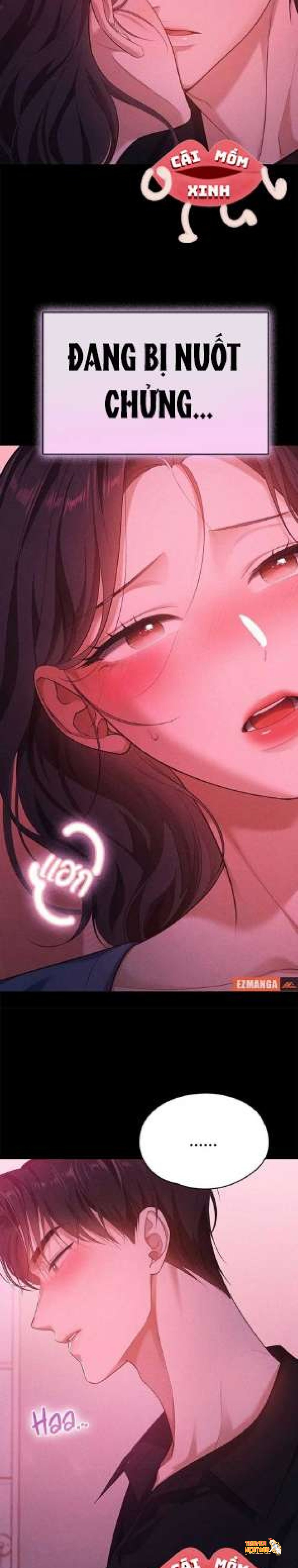 Xem ảnh Vị Khách Trong Đêm - Chapter 14 - tmpd01 l43 - Truyenhentaiz.net