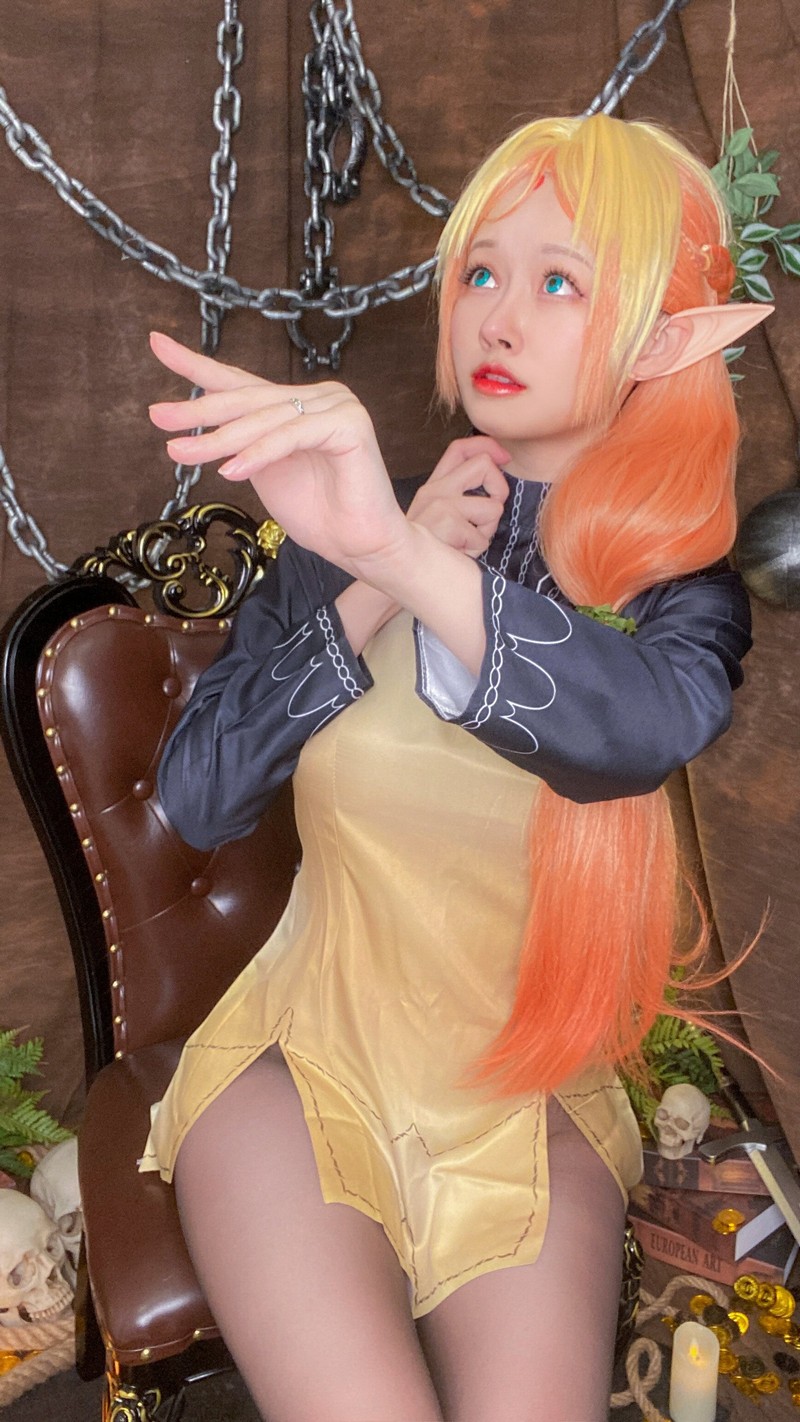 Arty亚缇 OnlyFans 2022.10–2022.12 合集【1129P+4V｜687.7MB】插图5