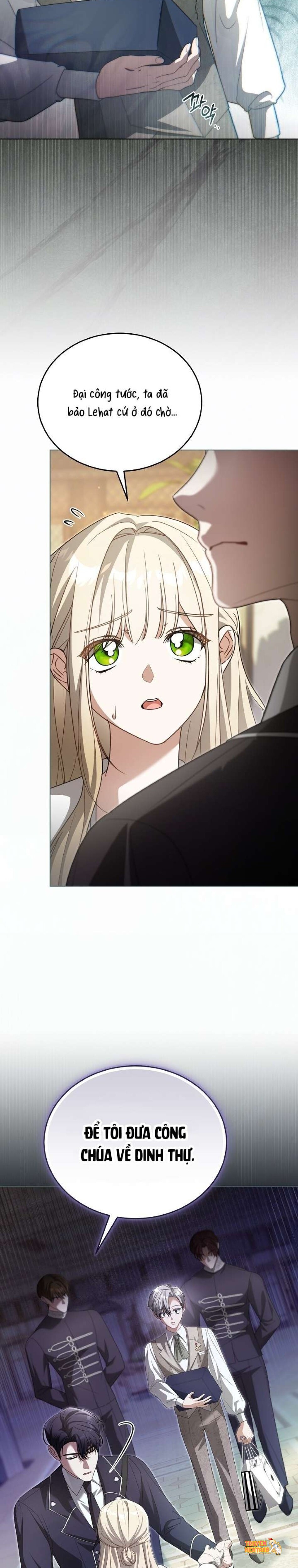 Xem ảnh [ 18+ ] Đại Công Tước Chó Má Của Tôi - Chapter 28 - tmpbpco957z - Truyenhentaiz.net