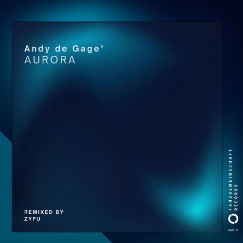DJ Andy De GageÂ´ - Aurora (2026)