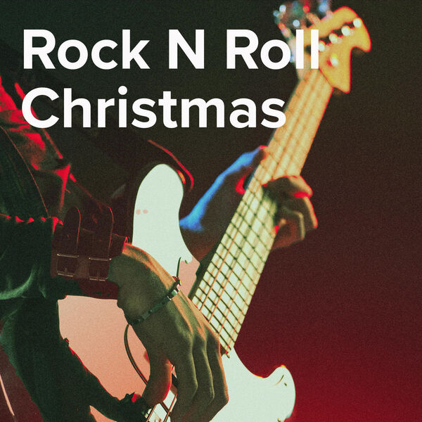 Various Artists- Rock N Roll Christmas Music 2023 24Bit-96kHz [FLAC]  Fjkps5lrh408