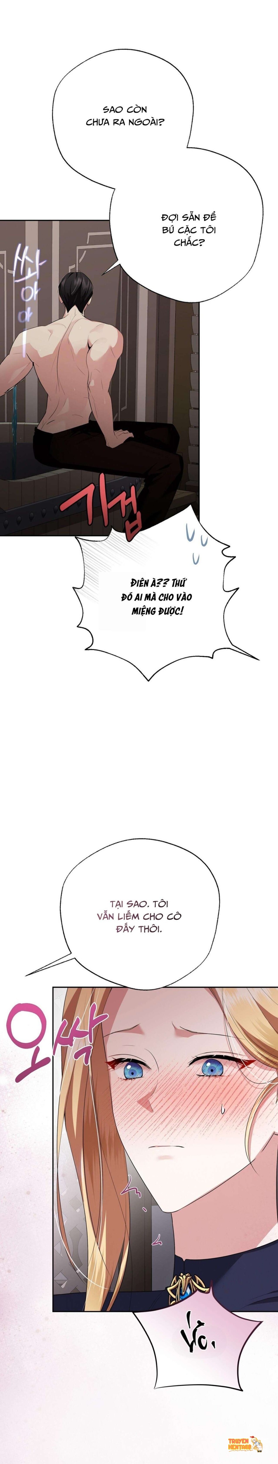 Xem ảnh [18+] Chưa Phải Đêm Mà Cảm Giác Như Đêm Rồi - Chapter 13 - tmpws0p8172 - HentaiTruyen.fun