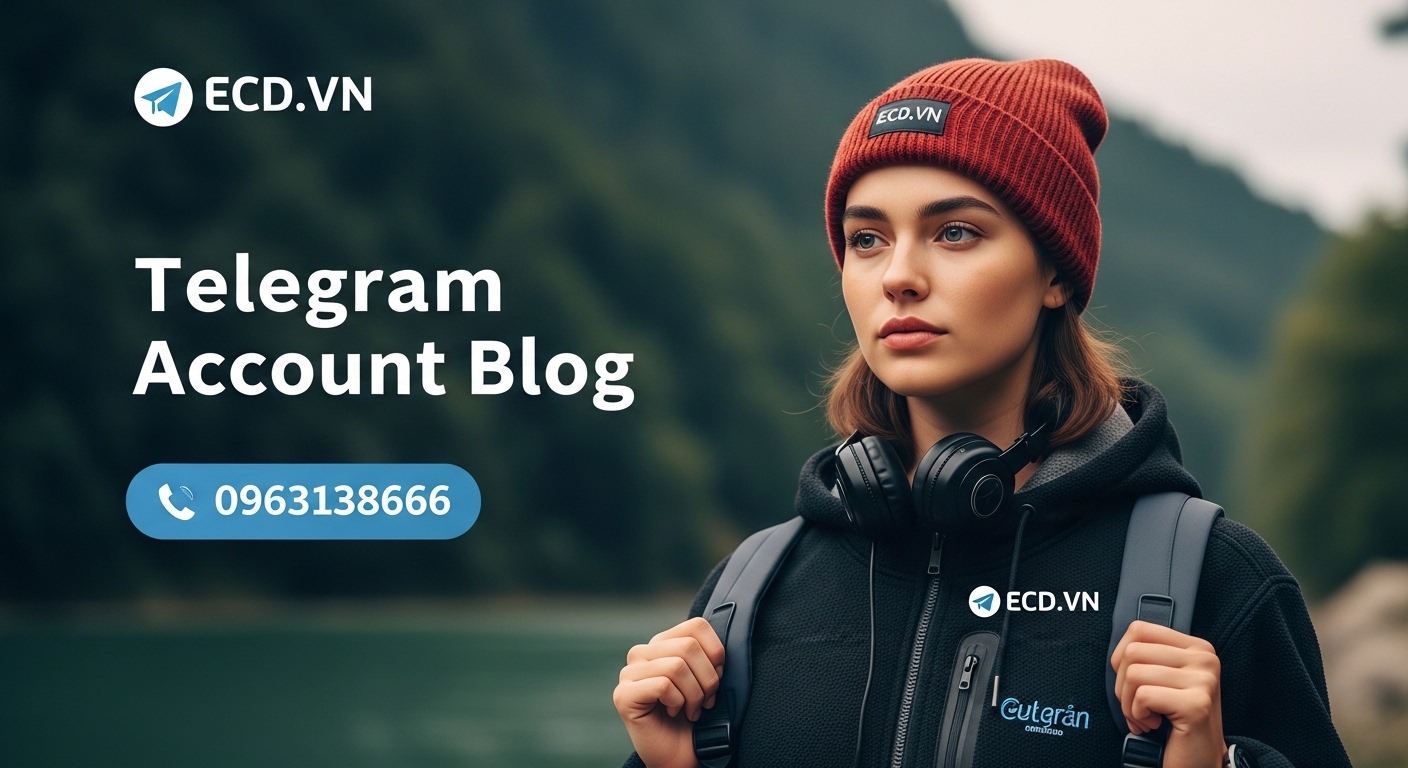 telegram account bảo mật