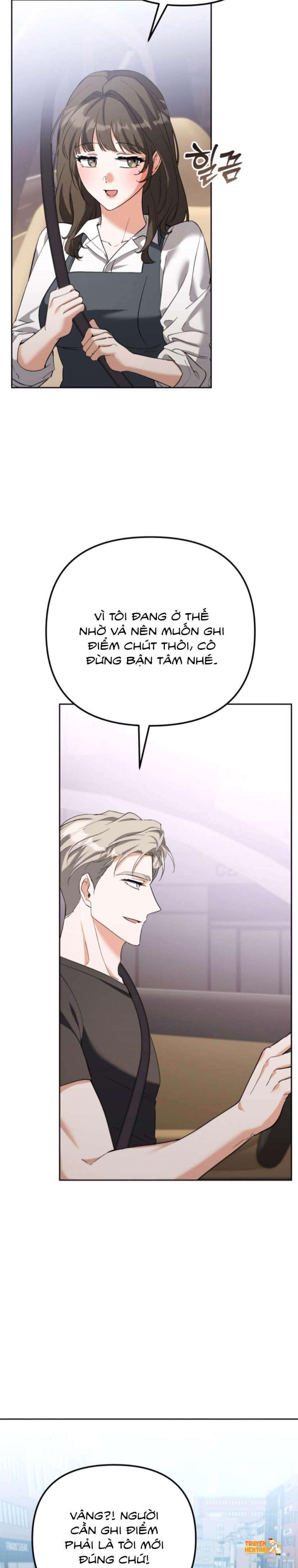 Xem ảnh tmp5kx 4eue trong truyện hentai [18+] Kẻ Rác Rưởi Dịu Dàng - Chapter 6 - hentaitvn.net