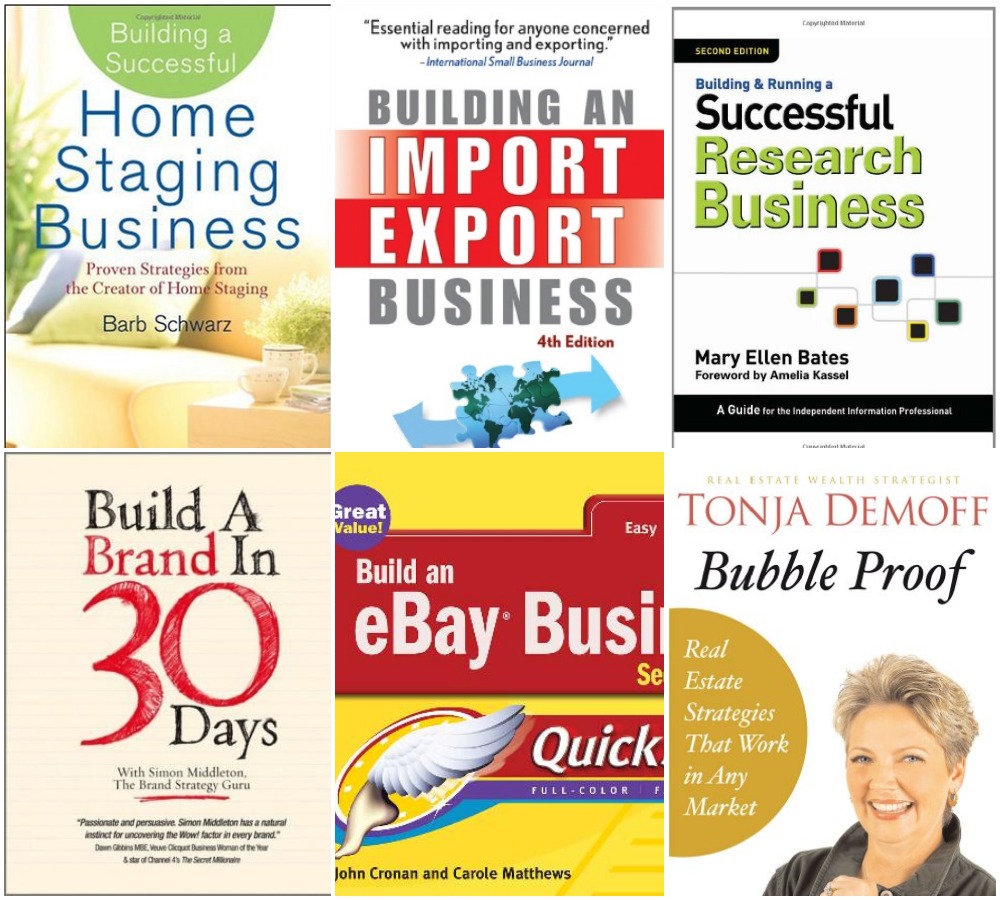 20 Business & Money Books Collection Pack 24