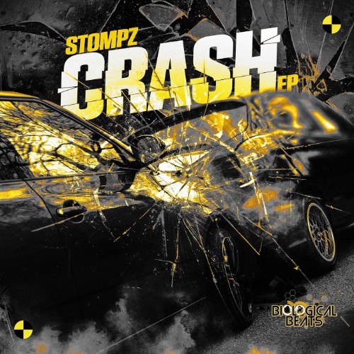 Stompz - Crash EP (2026) MP3