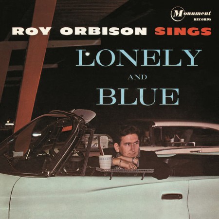 Roy Orbison - Sings Lonely and Blue (1961)