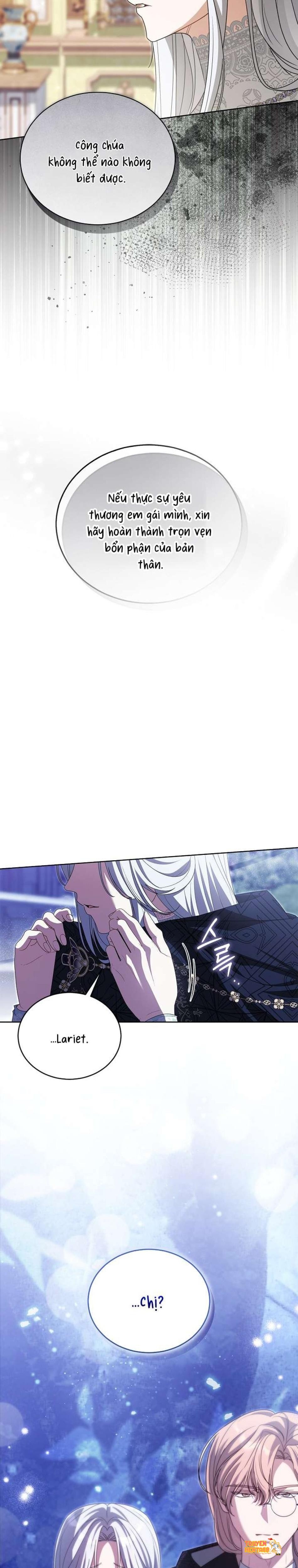 Xem ảnh tmpsxosbajy trong truyện hentai [ 18+ ] Đại Công Tước Chó Má Của Tôi - Chapter 20 - www.hentaitvn.net