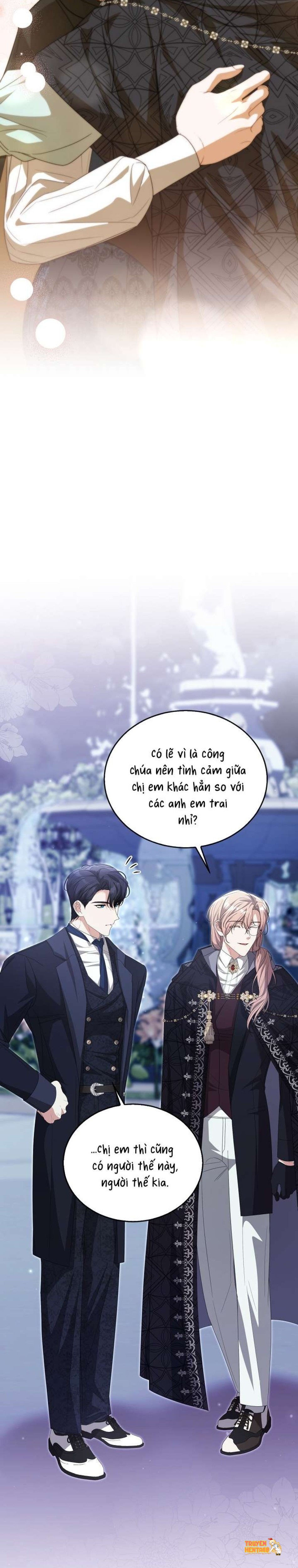 Xem ảnh tmp y9445 e trong truyện hentai [ 18+ ] Đại Công Tước Chó Má Của Tôi - Chapter 20 - www.hentaitvn.net