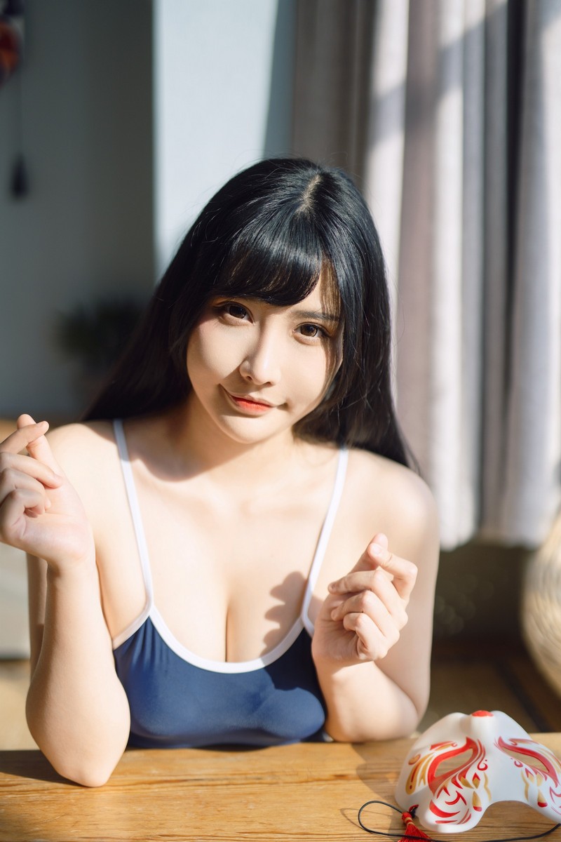 糖果果Candy 12月舰长 福利写真合集【87P + 10V｜1.38GB】插图7