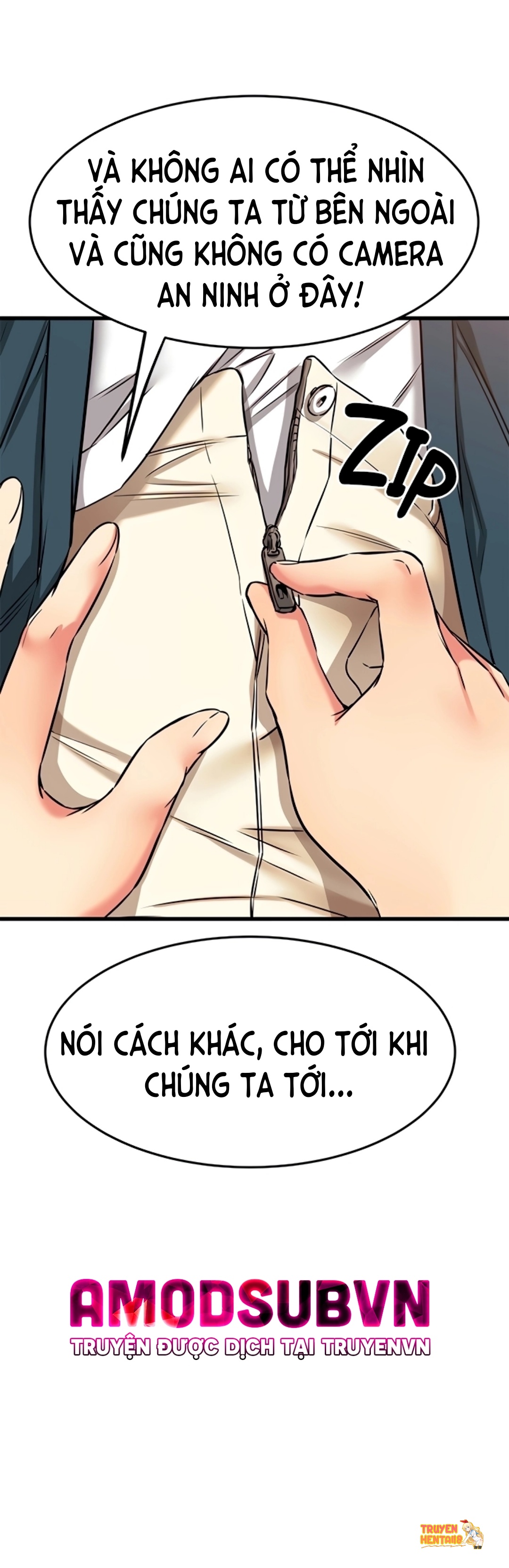 Trang truyện tmp8n43q7s2 trong truyện tranh Ranh Giới Người Bạn - Chapter 55 - truyenhentai18.net