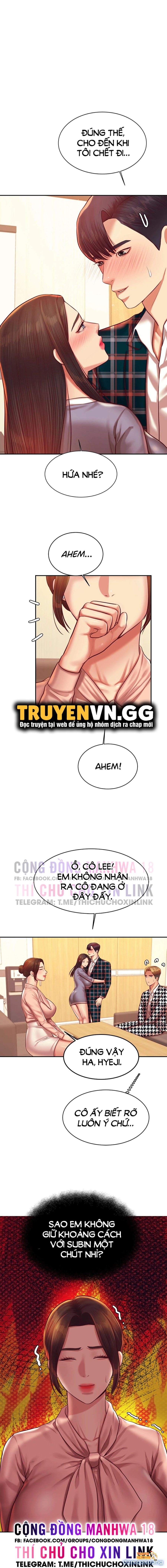 Trang truyện tmpq9w4mfxz trong truyện tranh Cô Giáo Ngoài Giờ - Chapter 42 - www.truyenhentai18.net