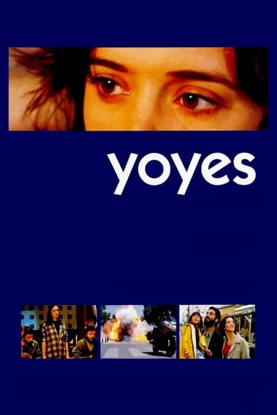 Yoyes (2000) [BASQUE] [1080p] [BluRay] [YTS MX]