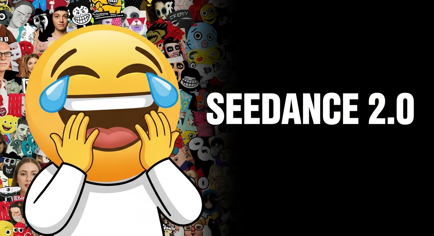 Seedance 2.0 không die