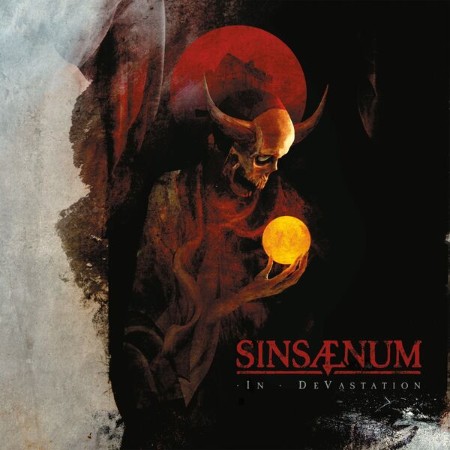 Sinsaenum - In Devastation (2025)