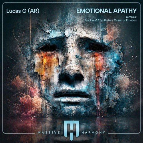 Lucas G (AR) - Emotional Apathy (2026) MP3