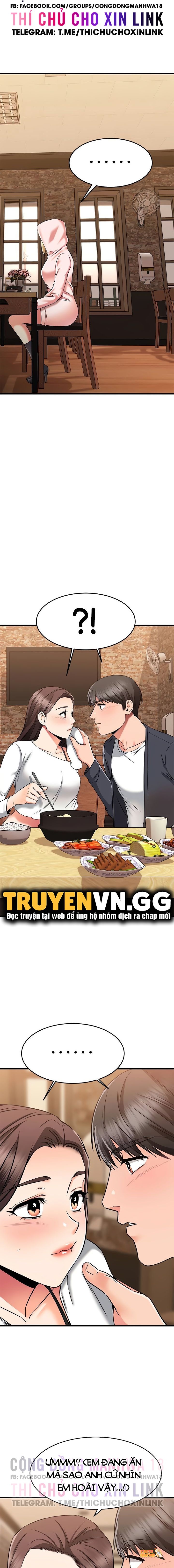Trang truyện tmp7fc w8sd trong truyện tranh Ranh Giới Người Bạn - Chapter 58 - truyenhentai18.net