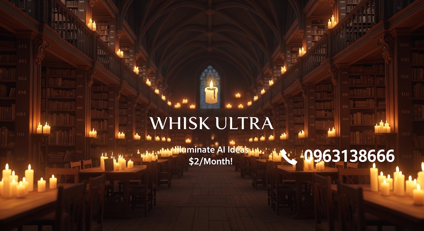 discount whisk ultra generation limits