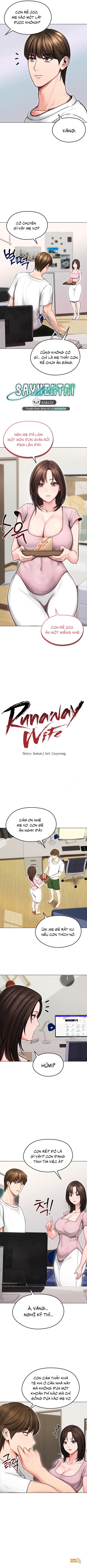Xem ảnh tmpfnhnqqjo trong truyện hentai Người Vợ Bỏ Trốn! - Chapter 14 - hentaitvn.net