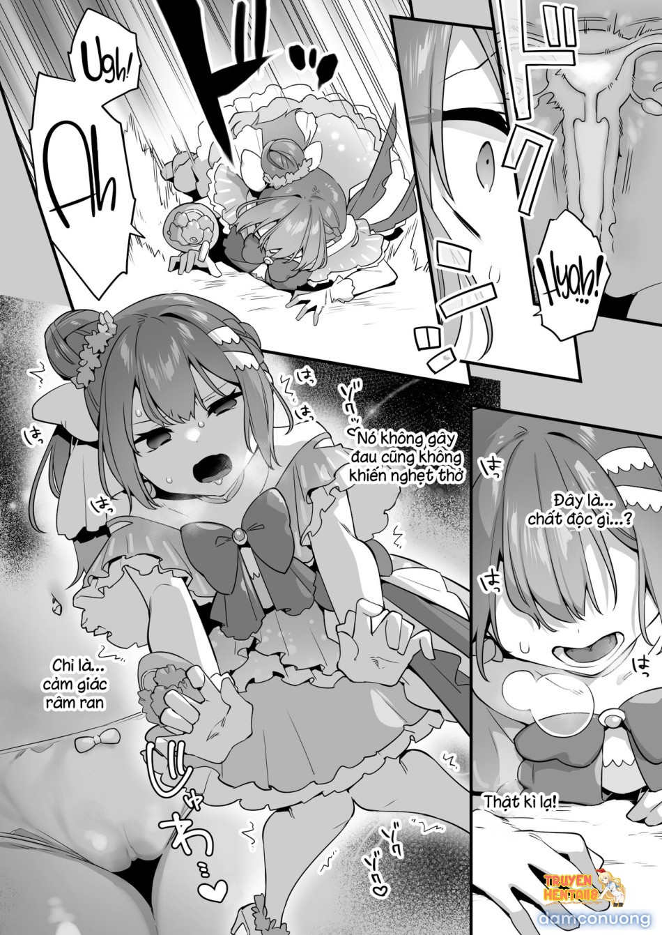 Xem ảnh tmp2p9dxotn trong truyện hentai Aku No Tesaki Ni Natta Node. ~Mahou Shoujo O Ryoujoku Shimasu~ 2 - Chapter 1 - www.hentaitvn.net