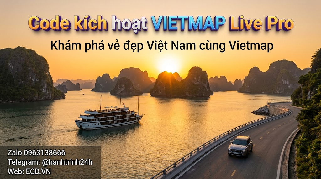 vietmap live pro zalo 0963138666