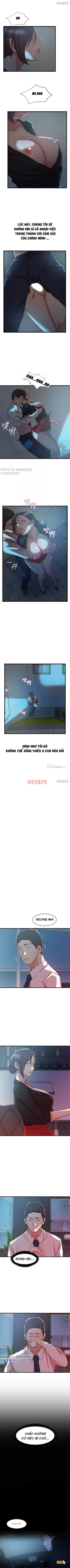 Xem ảnh Chị Gái Của Vợ Tôi - Chapter 30 - tmpyiq58sry - TruyenVN.APP