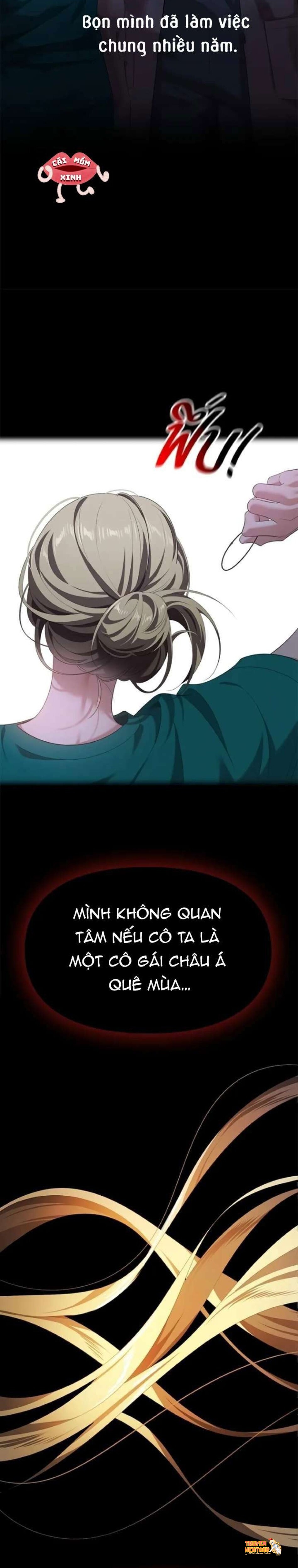 Xem ảnh Vị Khách Trong Đêm - Chapter 36 - tmpo5q1kix4 - Truyenhentaiz.net