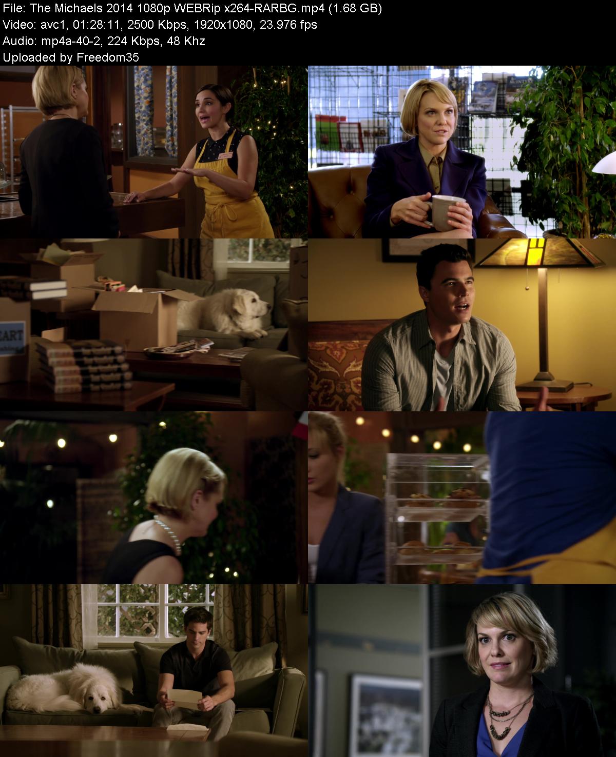 The-Michaels-2014-1080p-WEBRip-x264-RARB