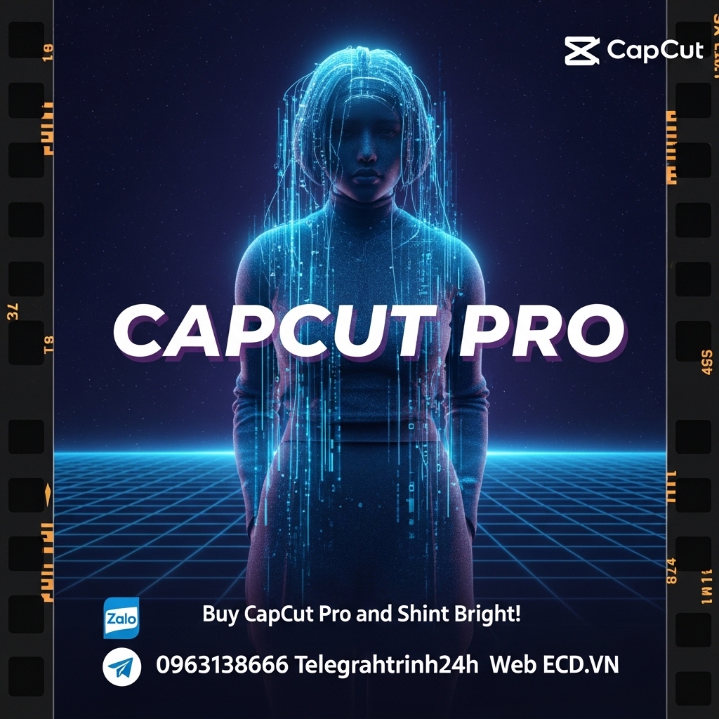 capcut pro free credentials