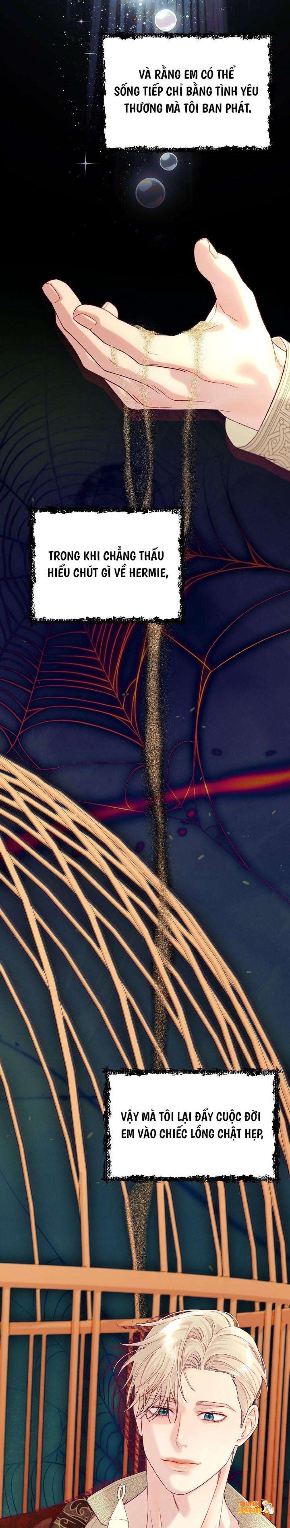 Xem ảnh [18+] Lồng Chim Của Người Sưu Tầm - Chapter 20 - tmpzupn4a e - Truyenhentaiz.net