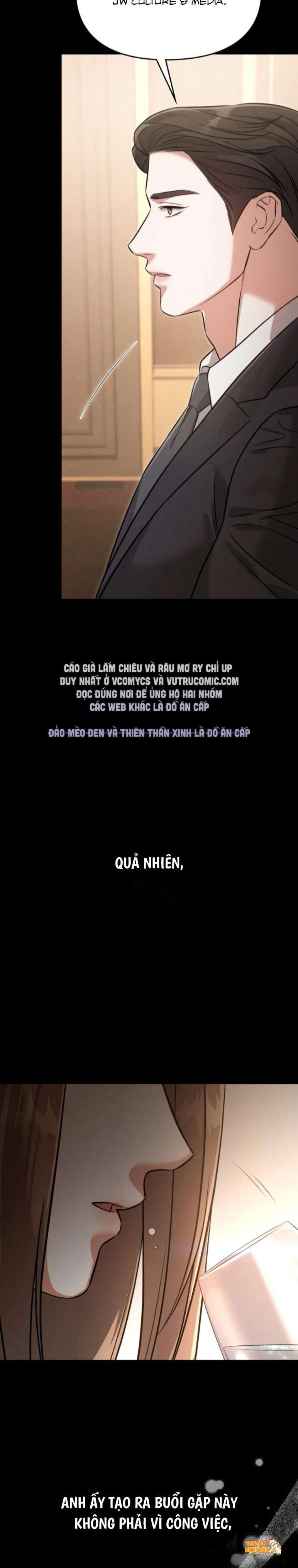 Xem ảnh tmpcop1 3av trong truyện hentai [18+] Người Bạn Ban Đêm - Chapter 22 - hentaitvn.net