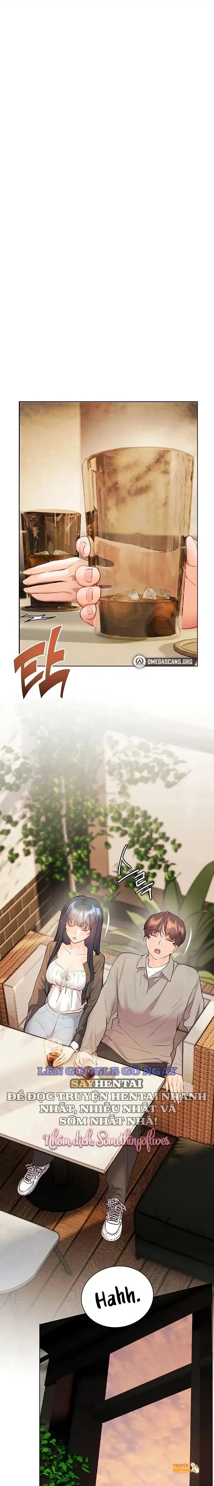 Xem ảnh Nỗ Lực Của Giáo Viên - Chapter 83 - tmptxryrvan - Truyenhentaiz.net