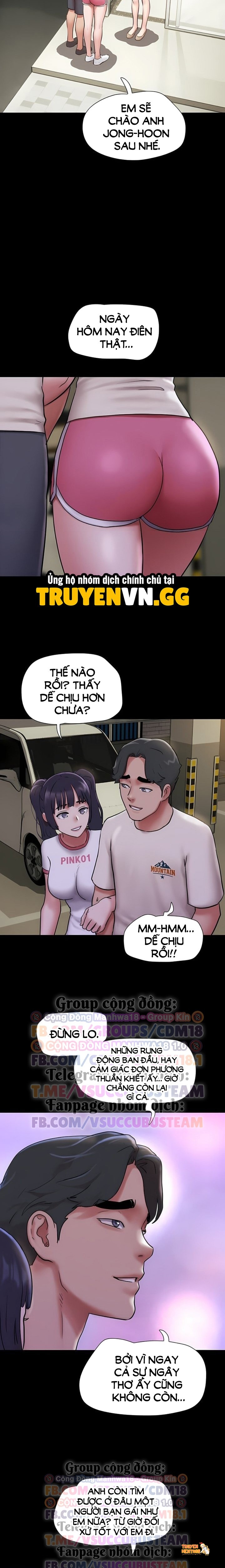 Xem ảnh Soeun - Chapter 76 - tmpeey6de5z - Truyenhentaiz.net