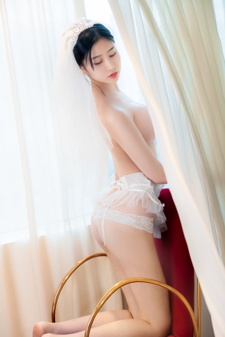 年年Nnian NO.104 婚纱 22