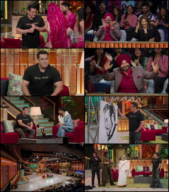 Screenshot of The Great Indian Kapil Show 2025 Season 3 Ep01 Added Full Series Link in Hindi WEB-DL | MovieLinkBD.com Screenshot of The Great Indian Kapil Show 2025 Season 3 Ep01 Added Full Series Link in Hindi WEB-DL | MovieLinkBD.com