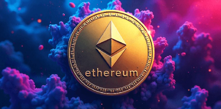 article imageEthereum приближается к «опасной зоне»