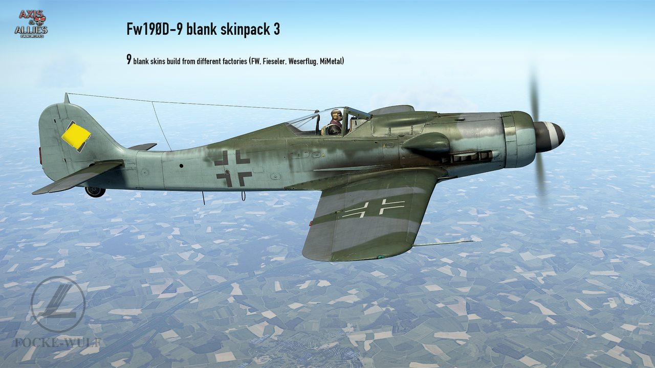 Fw190-D9-Blank-Skinpack-Factories.png