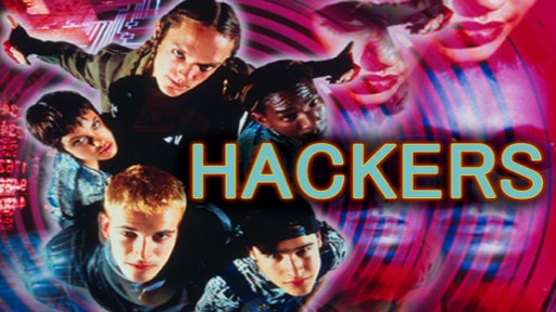 Hackers 1995