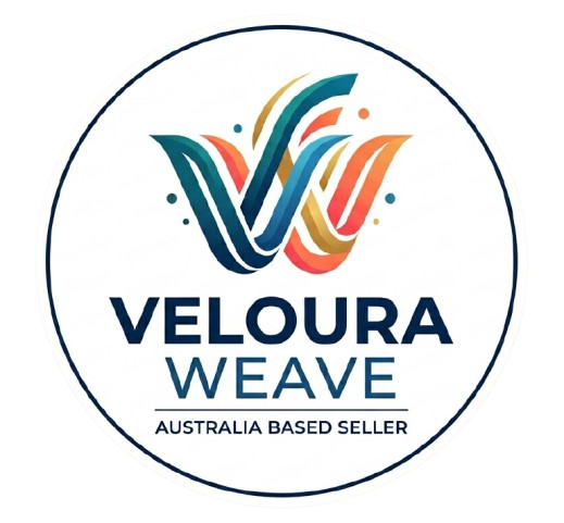 VelouraWeave Australia Based Seller