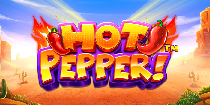Slot Hot Pepper
