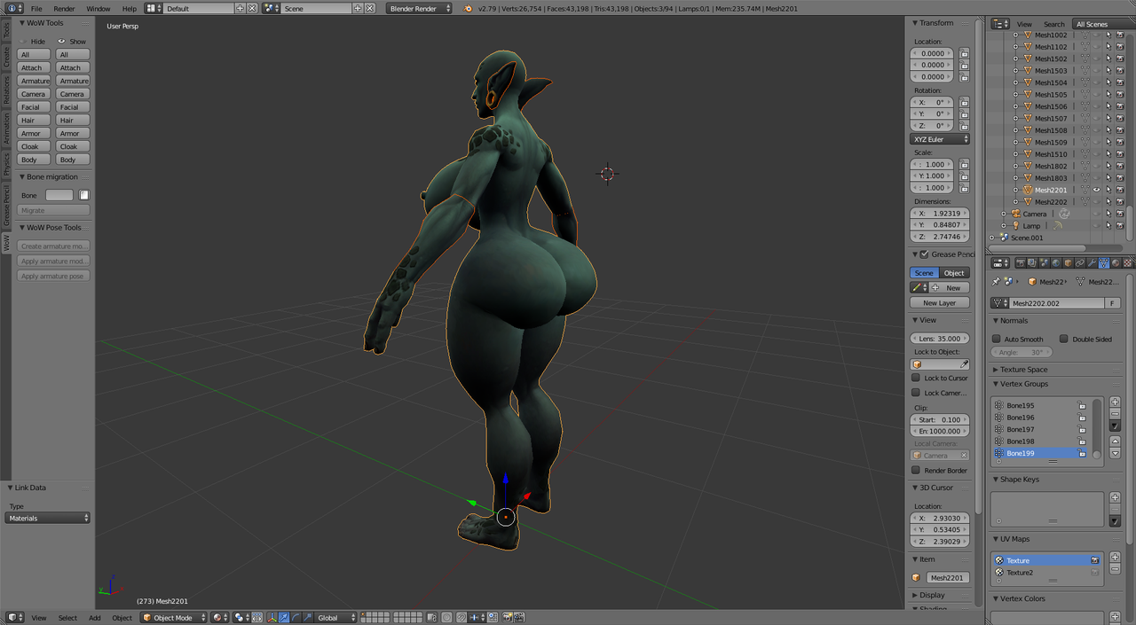 8.0ZandalariTrollBustyThickw_HUFeet4