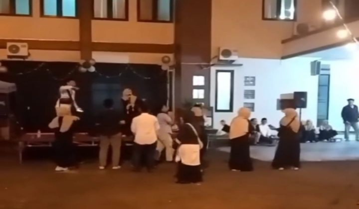 Kemenag Tasikmalaya Klarifikasi Video Viral Dangdutan Tahun Baru Islam