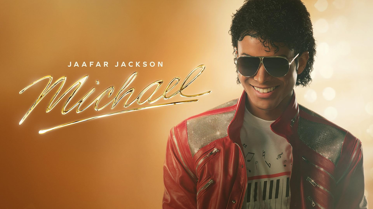 Michael (2026) [Hindi-English]